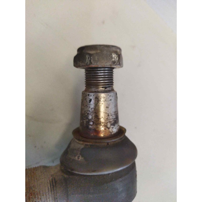 Recambio de barra direccion para mercedes-benz atego 2-ejes 18 t /bm 950/2/4 1823 (4x2) om 906 la l (largo) referencia OEM IAM A - Blanco 2