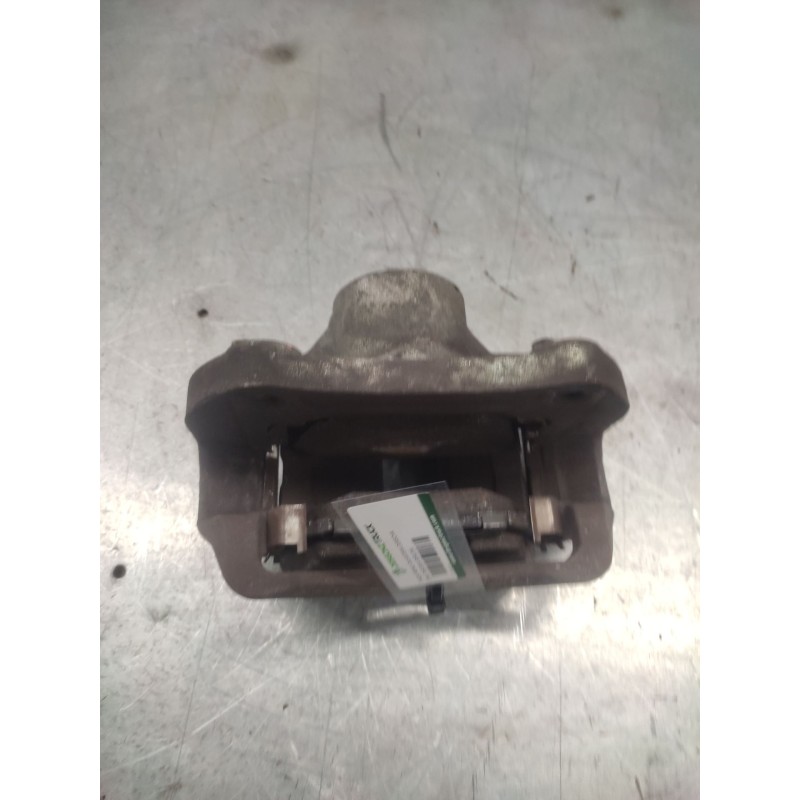 Recambio de pinza freno delantera derecha para opel insignia berlina expression referencia OEM IAM - Gris 2
