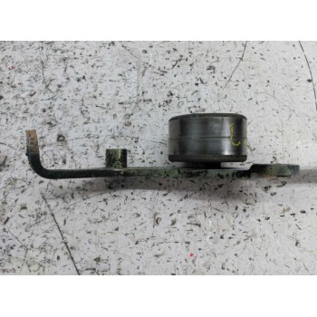 Recambio de polea tensora para citroën zx 1.9 td tentation referencia OEM IAM   