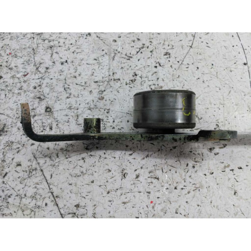 Recambio de polea tensora para citroën zx 1.9 td tentation referencia OEM IAM - Azul 2