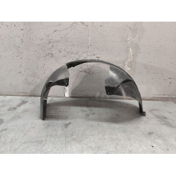 Recambio de paso rueda delantero derecho para ford fiesta (cbk) ambiente referencia OEM IAM  DELANTERO 