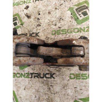 Recambio de cierre cabina derecho para daf serie 95 xf .xxx 12.6 diesel referencia OEM IAM   
