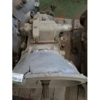 Recambio de caja cambios para nissan trucks l35.08 ...... referencia OEM IAM T5200  