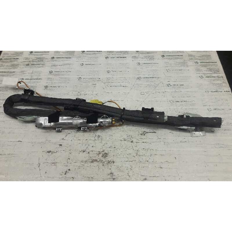 Recambio de airbag lateral delantero derecho para ford focus lim. (cb4) titanium referencia OEM IAM 7M51A14K158AD - Azul 2