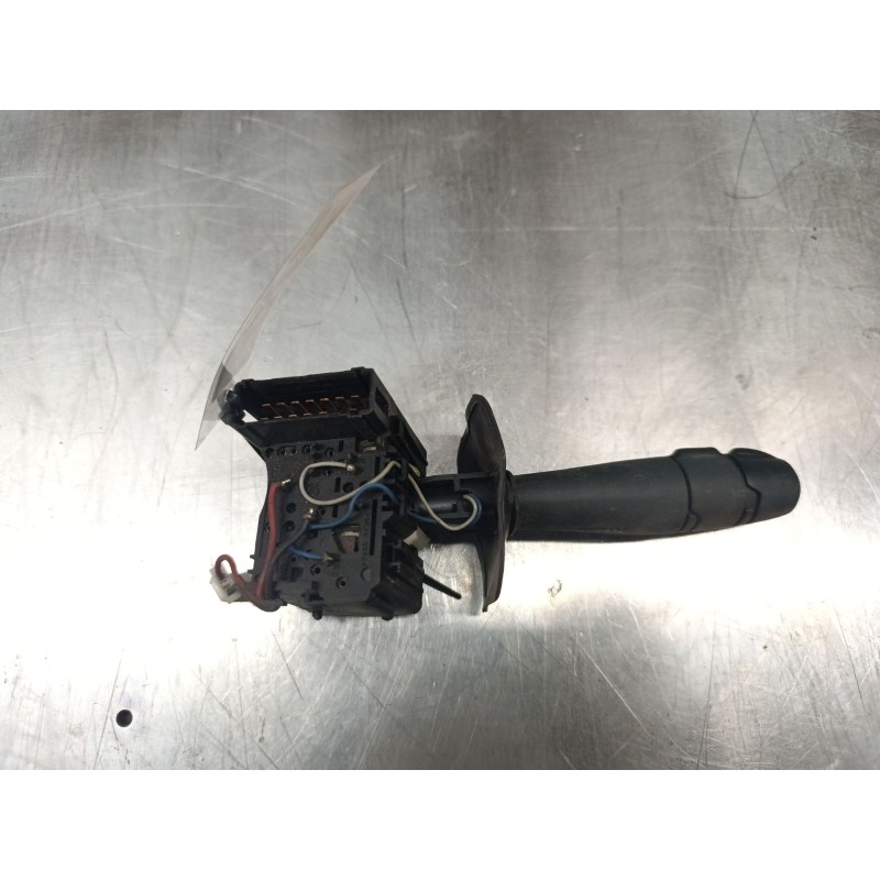 Recambio de mando luces para renault kangoo (kc0/1_) 1.9 dci 4x4 (kc0v) referencia OEM IAM VS34431618 - Blanco 2