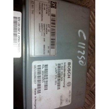 Recambio de modulo electronico para daf serie xf105.xxx fsa 4x2 super-space-cab referencia OEM IAM 1686847 0260001028 6009371001