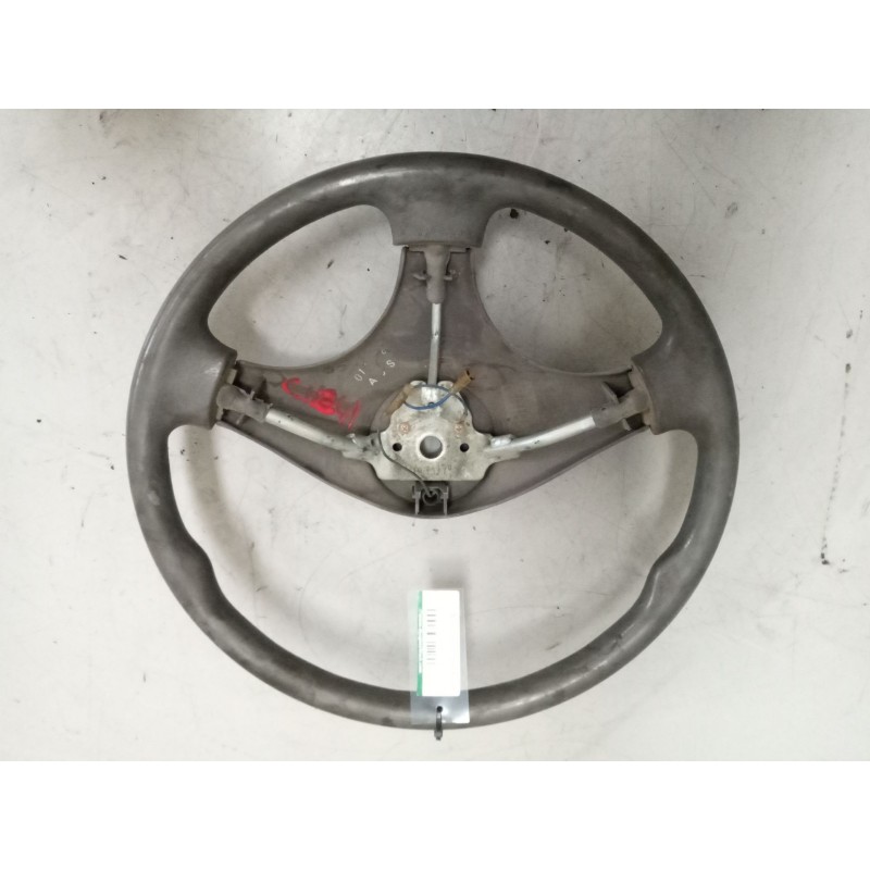 Recambio de volante para kia frontier frontier referencia OEM IAM 0K72C3298061  ok72032010