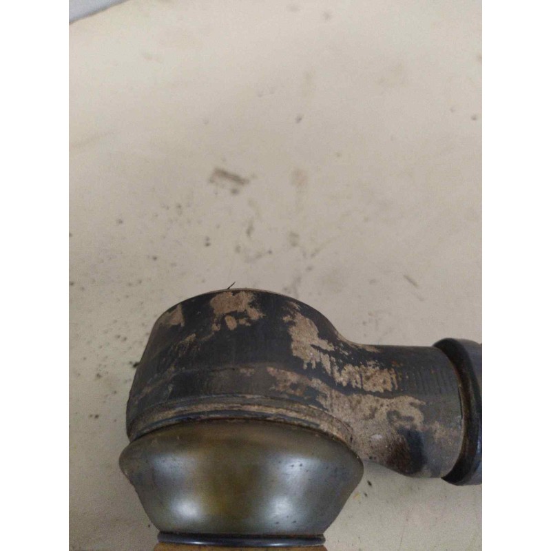 Recambio de barra direccion para mercedes-benz atego 2-ejes 18 t /bm 950/2/4 1823 (4x2) om 906 la l (largo) referencia OEM IAM A - Blanco 3