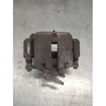 Recambio de pinza freno delantera derecha para opel insignia berlina expression referencia OEM IAM   