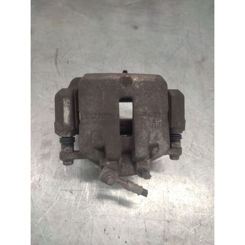 Recambio de pinza freno delantera derecha para opel insignia berlina expression referencia OEM IAM - Gris 3