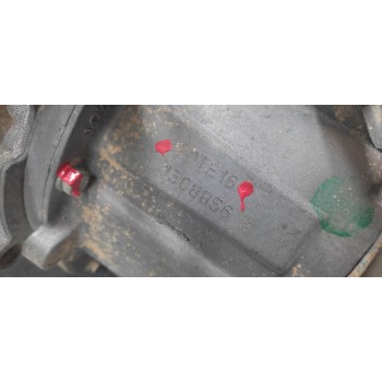 Recambio de caja cambios para citroën jumpy 1.9 d x furg. referencia OEM IAM 20TE16  
