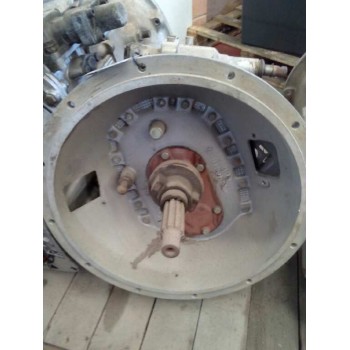 Recambio de caja cambios para nissan trucks l35.08 ...... referencia OEM IAM T5200  