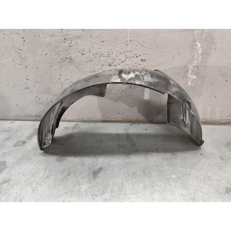 Recambio de paso rueda delantero derecho para ford fiesta (cbk) ambiente referencia OEM IAM  DELANTERO - Blanco 2
