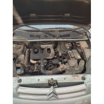 citroën berlingo / berlingo first furgoneta/monovolumen (m_) del año 2005