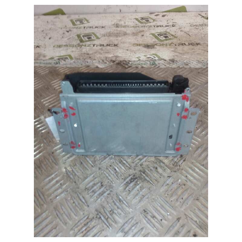 Recambio de modulo electronico para daf serie xf105.510 fsa 4x2 super-space-cab referencia OEM IAM 1686847 0260001028 6009371001 - Blanco 3