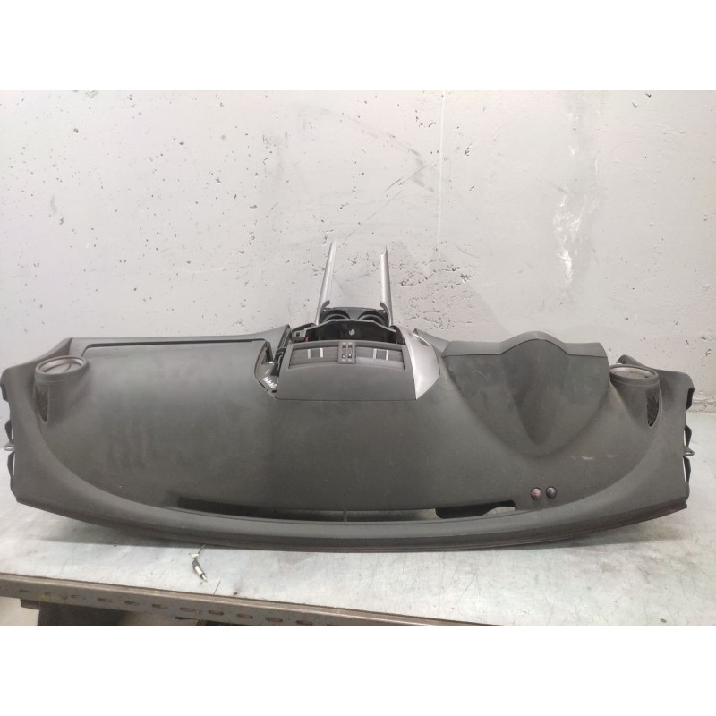 Recambio de salpicadero para toyota rav 4 (a3) luna referencia OEM IAM - Plata 2