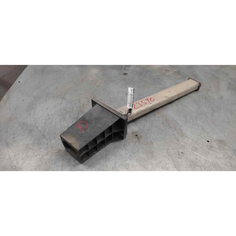 Recambio de absorbedor delantero para citroën c4 picasso avatar referencia OEM IAM   DERECHO - Negro 2
