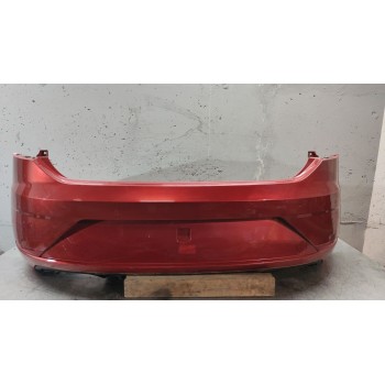 PARAGOLPES TRASERO 
