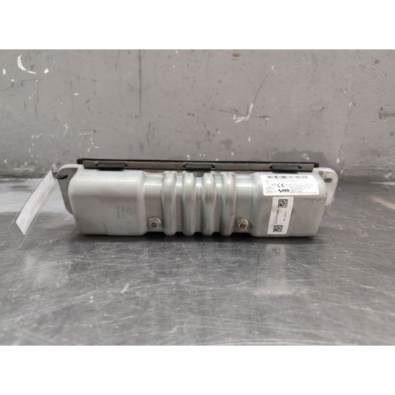 Recambio de airbag rodilla delantero izquierdo para mercedes-benz gla (h247) gla 200 d (247.712) referencia OEM IAM A2478600802 - Blanco 3