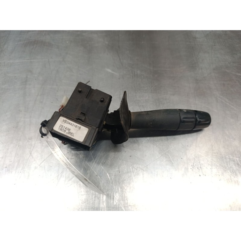Recambio de mando luces para renault kangoo (kc0/1_) 1.9 dci 4x4 (kc0v) referencia OEM IAM VS34431618 - Blanco 3