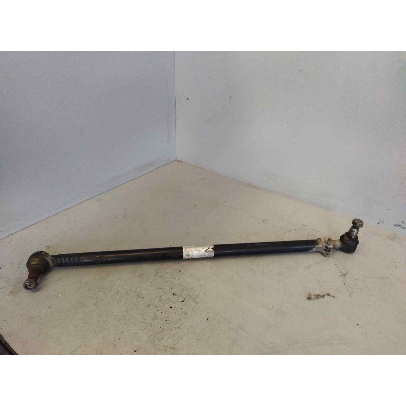 Recambio de barra direccion para mercedes-benz atego 2-ejes 18 t /bm 950/2/4 1823 (4x2) om 906 la l (largo) referencia OEM IAM A - Blanco 4