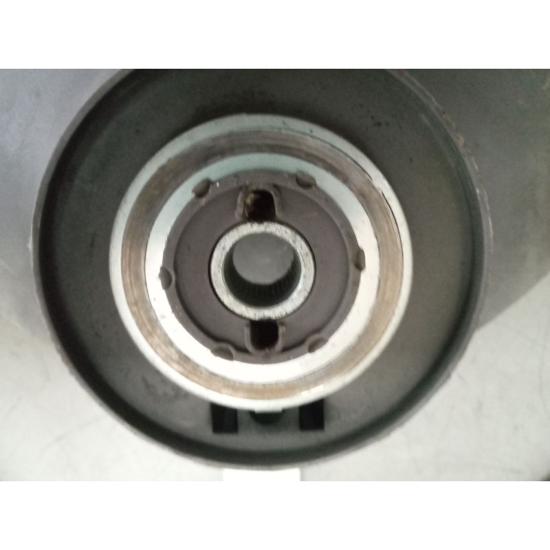 Recambio de volante para kia frontier frontier referencia OEM IAM 0K72C3298061  ok72032010 - Negro 2