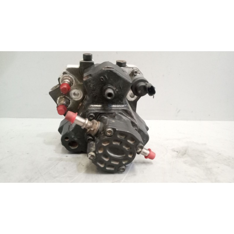 Recambio de bomba inyeccion para man tgx 18.500 fg / 4x2 ll xl referencia OEM IAM 81111037858 2