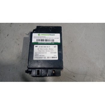 MODULO ELECTRONICO A0004463551 