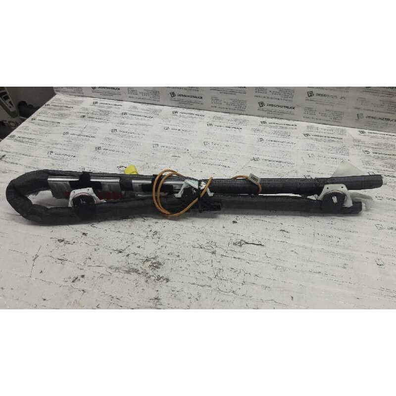 Recambio de airbag lateral delantero izquierdo para ford focus lim. (cb4) titanium referencia OEM IAM 7M51A14K159AD - Azul 2