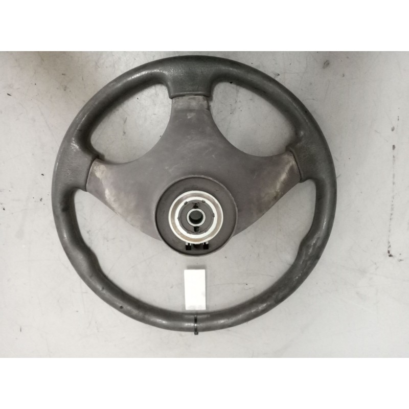 Recambio de volante para kia frontier frontier referencia OEM IAM 0K72C3298061  ok72032010 - Negro 3
