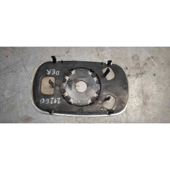 Recambio de cristal retrovisor derecho para fiat doblo (119) referencia OEM IAM   