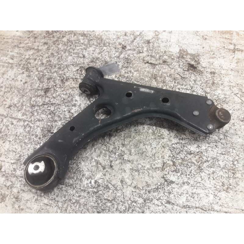 Recambio de brazo suspension inferior delantero izquierdo para fiat linea (110) activa (110.0/111.0) referencia OEM IAM 060707 T 2