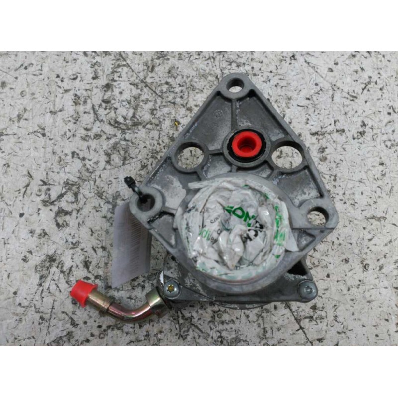 Recambio de depresor freno / bomba vacio para citroën zx 1.9 td tentation referencia OEM IAM - Azul 3
