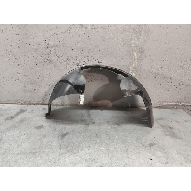 Recambio de paso rueda delantero izquierdo para ford fiesta (cbk) ambiente referencia OEM IAM   DELANTERO