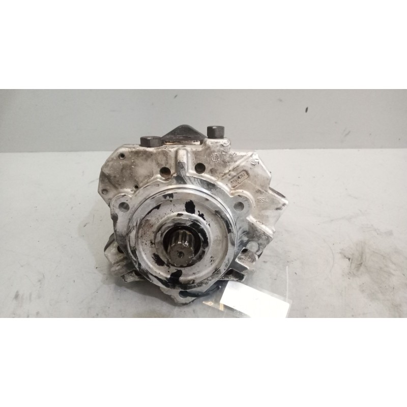 Recambio de bomba inyeccion para man tgx 18.500 fg / 4x2 ll xl referencia OEM IAM 81111037858 4