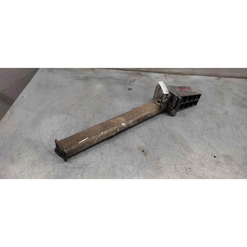Recambio de absorbedor delantero para citroën c4 picasso avatar referencia OEM IAM   IZQUIERDO - Negro 2