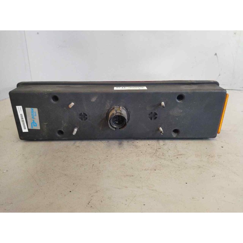 Recambio de piloto trasero izquierdo para . no identificado referencia OEM IAM   PILOTO UNIVERSAL CAMION 2