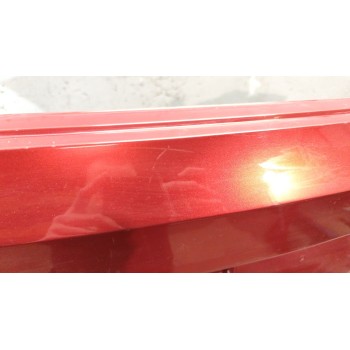 Recambio de paragolpes trasero para seat leon (5f1) 1.4 tsi referencia OEM IAM   