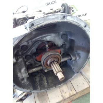 Recambio de caja cambios para volvo trucks fl 6 fl 614 (178-180cv) referencia OEM IAM V4106B Y04033 B60339