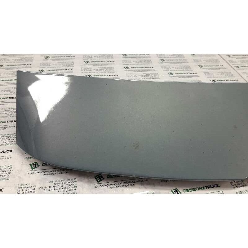 Recambio de aleron trasero para ford focus lim. (cb4) titanium referencia OEM IAM - Azul 2