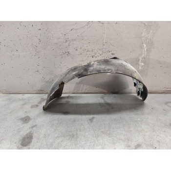 Recambio de paso rueda delantero izquierdo para ford fiesta (cbk) ambiente referencia OEM IAM   DELANTERO