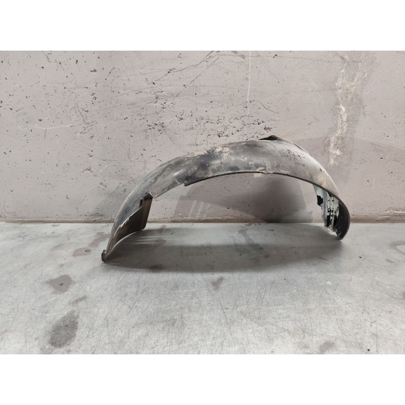 Recambio de paso rueda delantero izquierdo para ford fiesta (cbk) ambiente referencia OEM IAM   DELANTERO - Blanco 2