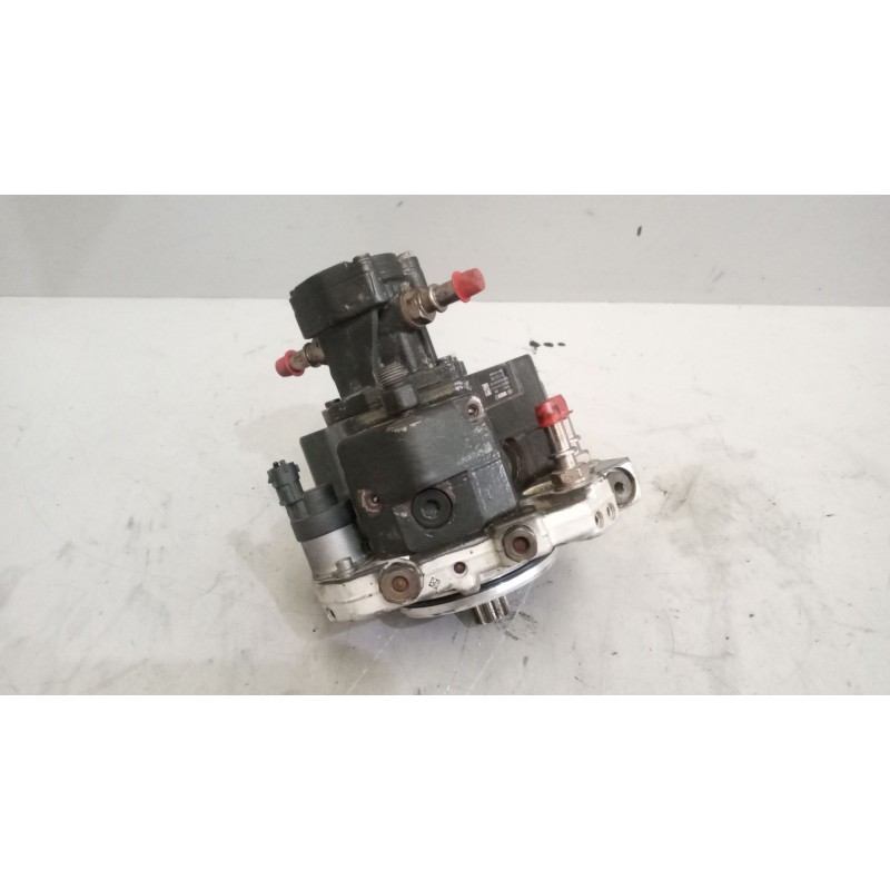 Recambio de bomba inyeccion para man tgx 18.500 fg / 4x2 ll xl referencia OEM IAM 81111037858 5