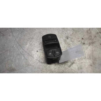 MANDO ELEVALUNAS DELANTERO IZQUIERDO 13258521AA 11 PINS 