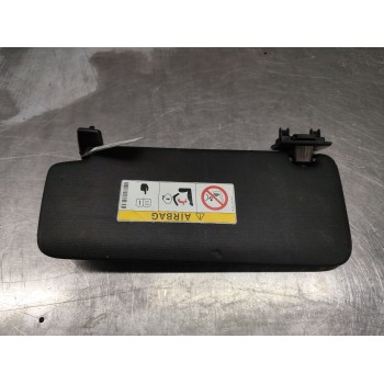 Recambio de parasol derecho para mercedes-benz gla (h247) gla 200 d (247.712) referencia OEM IAM A0998210011  