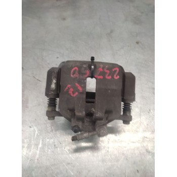 Recambio de pinza freno delantera izquierda para opel insignia berlina expression referencia OEM IAM   