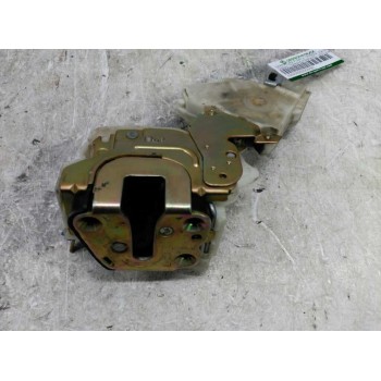 Recambio de cerradura puerta trasera izquierda para nissan terrano/terrano.ii (r20) avenue referencia OEM IAM   