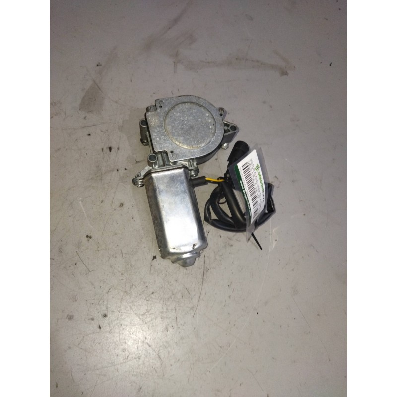 Recambio de motor elevalunas delantero izquierdo para iveco stralis (as) fsa t / fp lt 4x2 gran espacio referencia OEM IAM 3