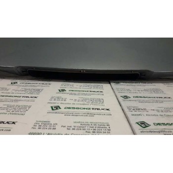 Recambio de aleron trasero para ford focus lim. (cb4) titanium referencia OEM IAM   