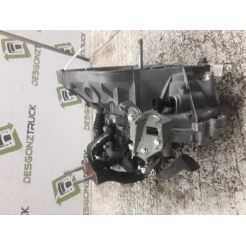 Recambio de caja cambios para fiat linea (110) activa (110.0/111.0) referencia OEM IAM 2182 0573800 